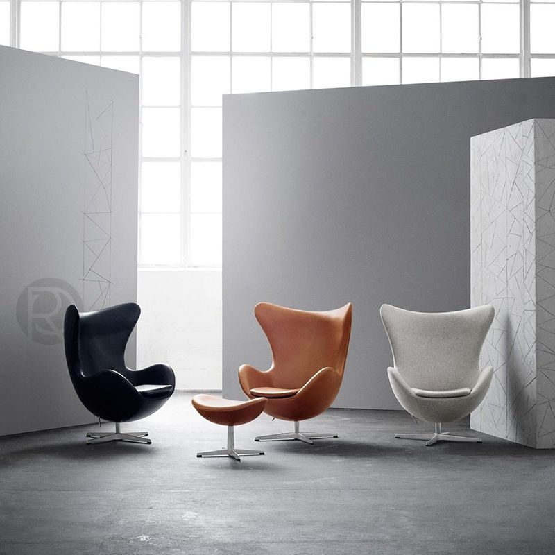 EGG by Romatti Designer chair