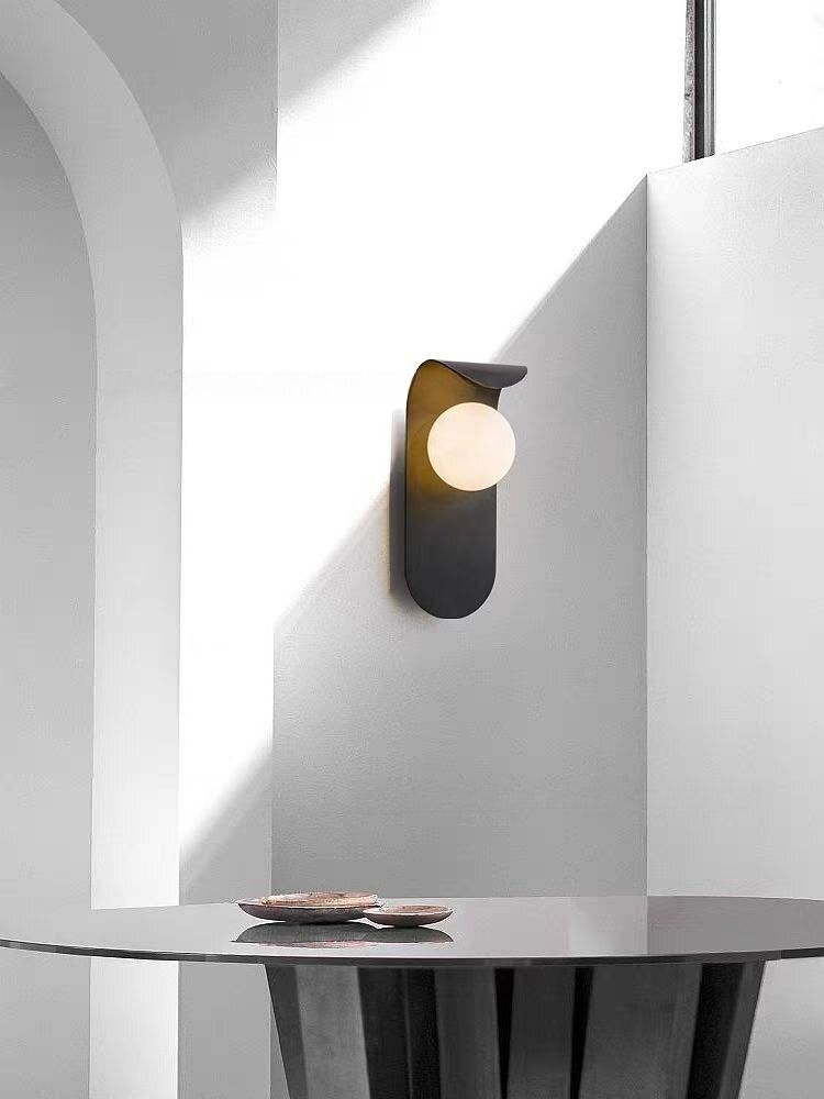 Wall lamp (Sconce) TUREW by Romatti