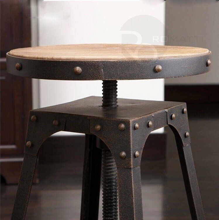 Table Atlin by Romatti