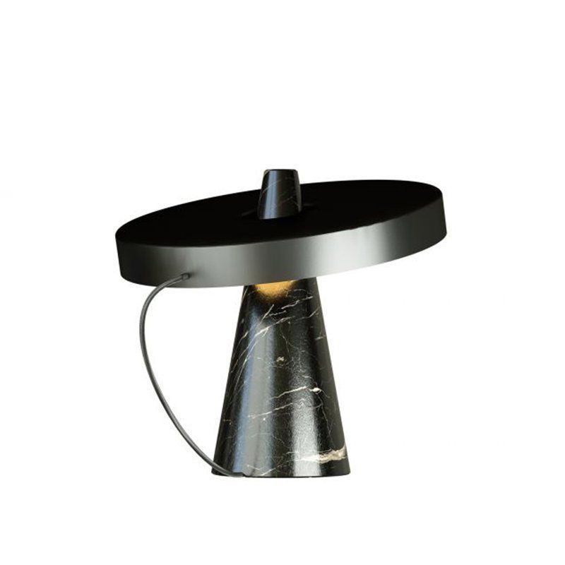 Bascula by Romatti Table Lamp