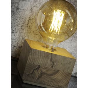 Настольная лампа KOBE by Romi Amsterdam