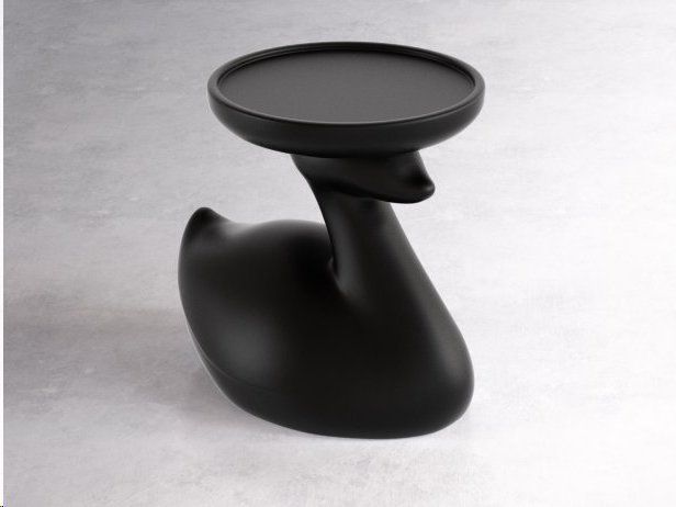 Theduck by Romatti Coffee table