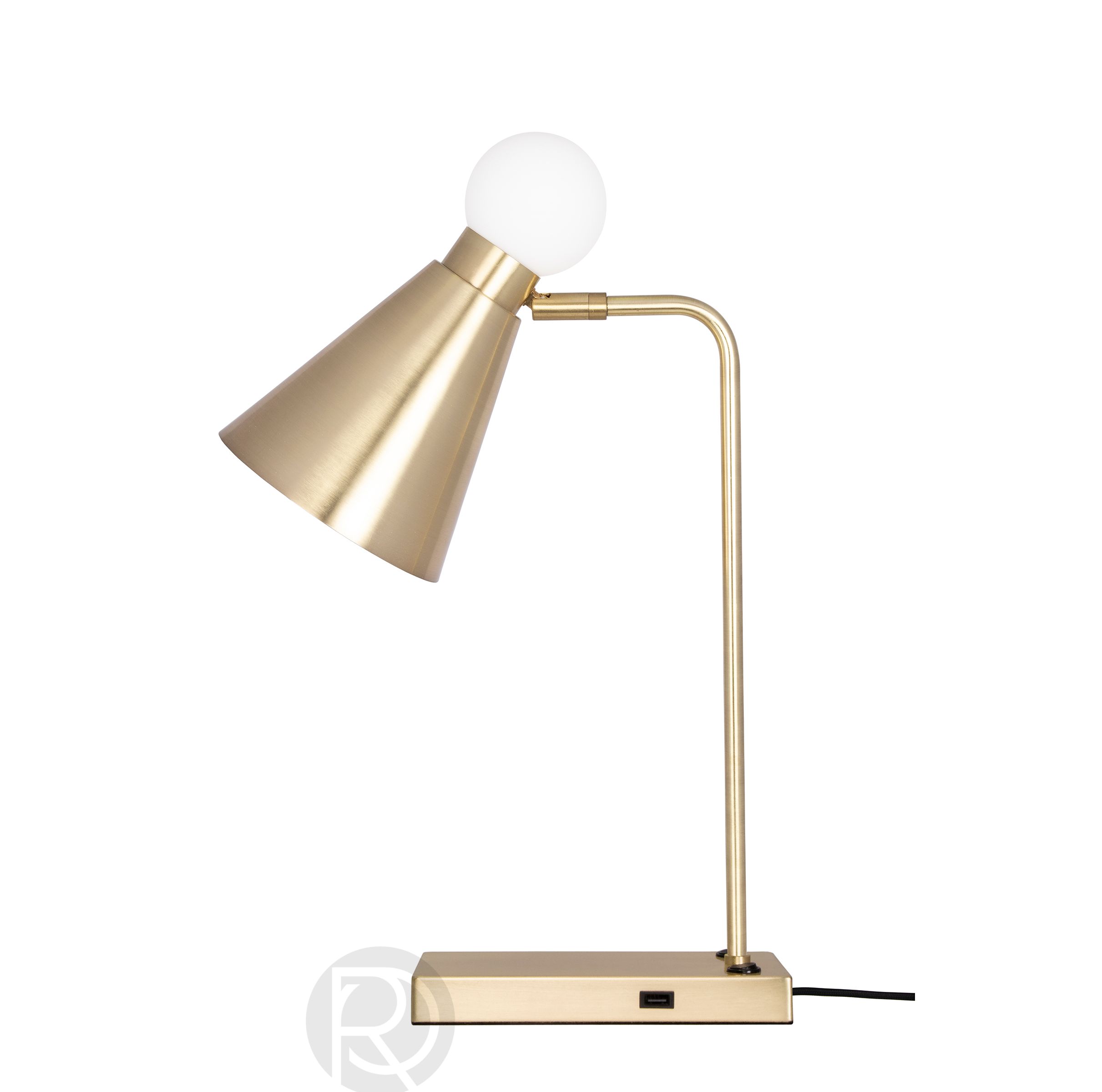 Настольная лампа LUDO by Globen