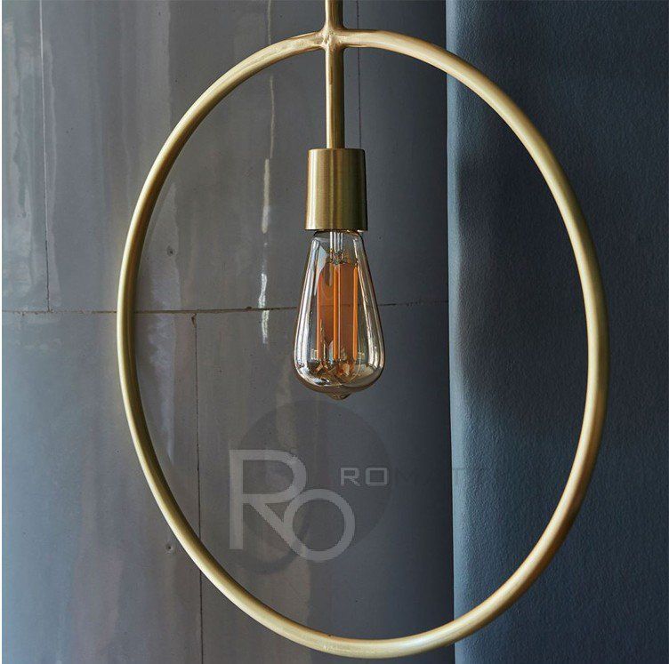 Gomer by Romatti Pendant lamp