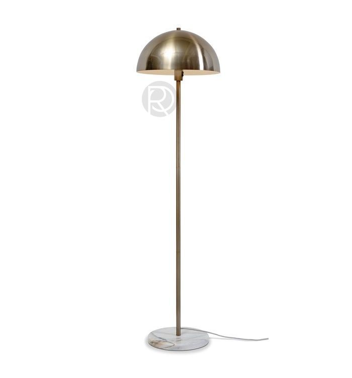 Floor lamp TOULOUSE by Romi Amsterdam