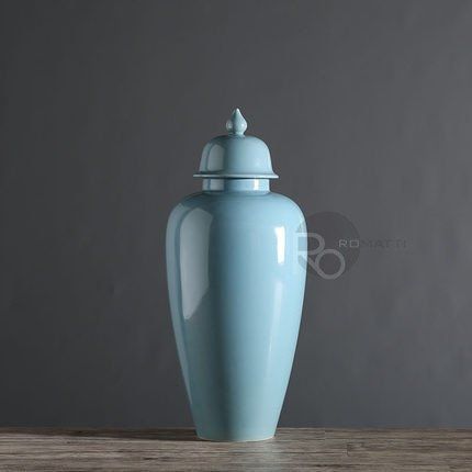 Vase Nox by Romatti