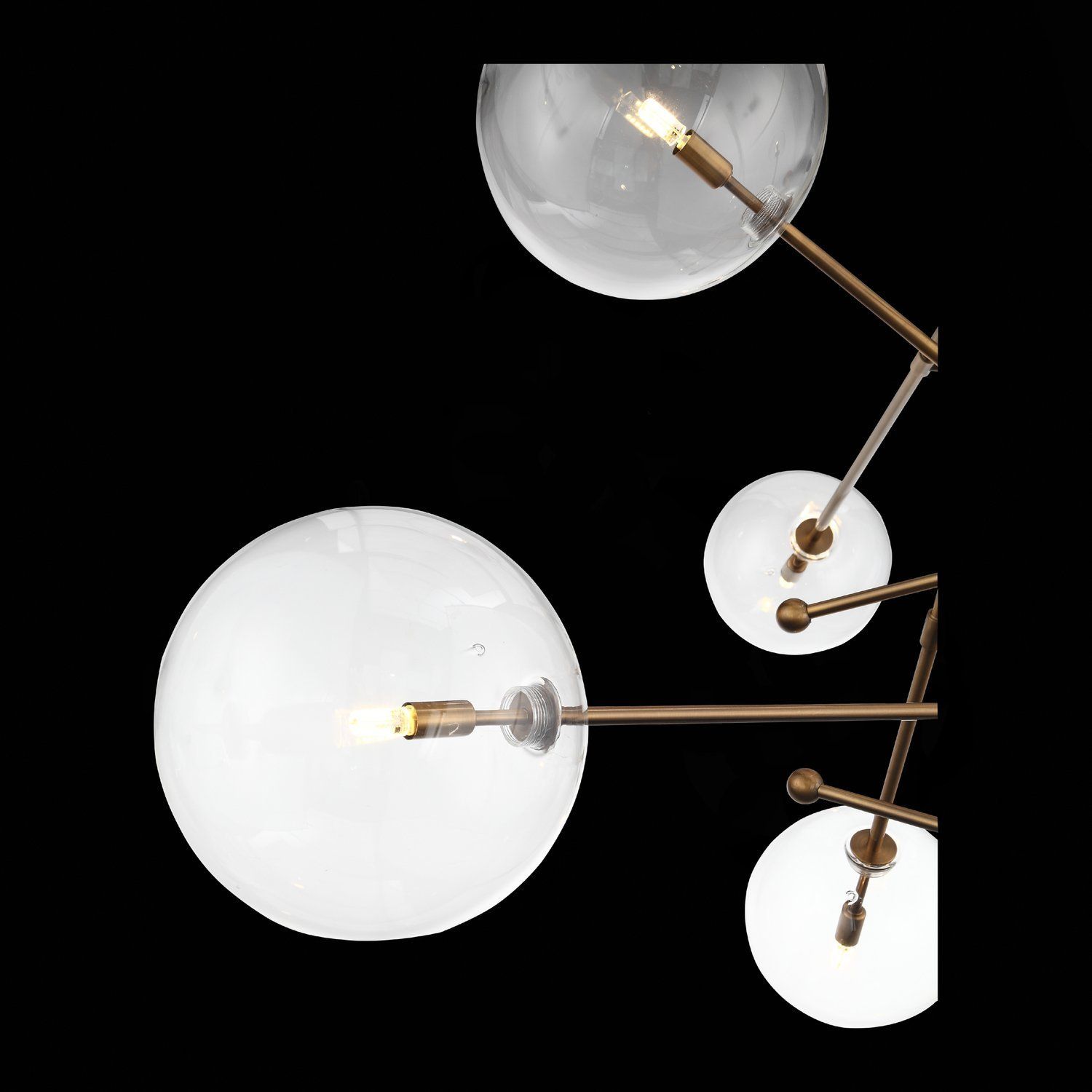  Подвесной светильник ANDRO by Romatti 