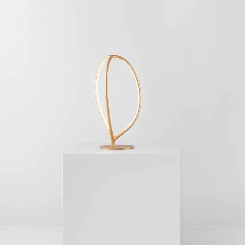 Table lamp GROT by Romatti