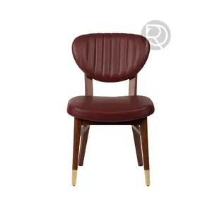 Дизайнерский деревянный стул PUB by Romatti