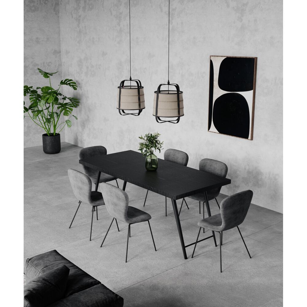 MIEN by POMAX pendant lamp