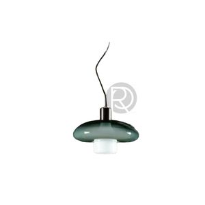 Дизайнерский подвесной светильник в современном стиле IKOW by Romatti