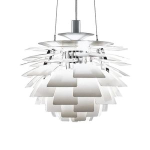 Дизайнерский подвесной светильник из металла NEPALER by Romatti
