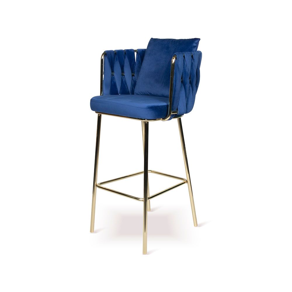 ODESSA by Romatti bar stool