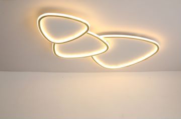 Ceiling lamp ATRANU by Romatti