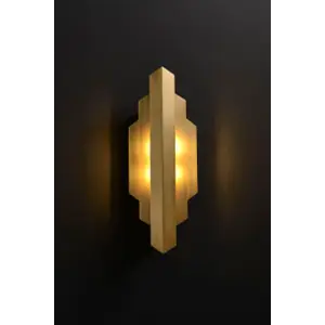 Настенный светильник (Бра) VENTURA by Romatti