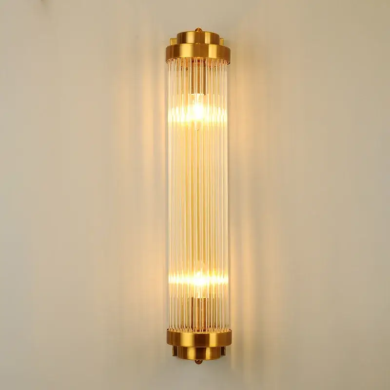 CAPSULE by Romatti Wall lamp