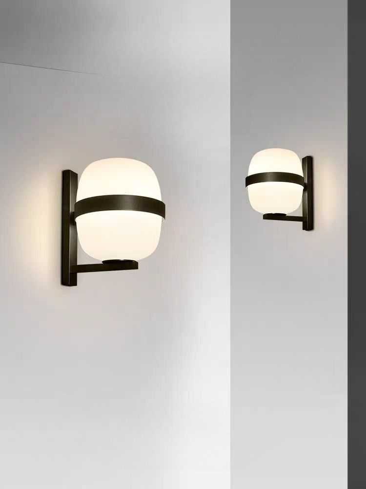 Wall lamp (Sconce) ZARREN by Romatti