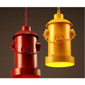 Дизайнерский подвесной светильник в стиле Лофт Fire by Romatti