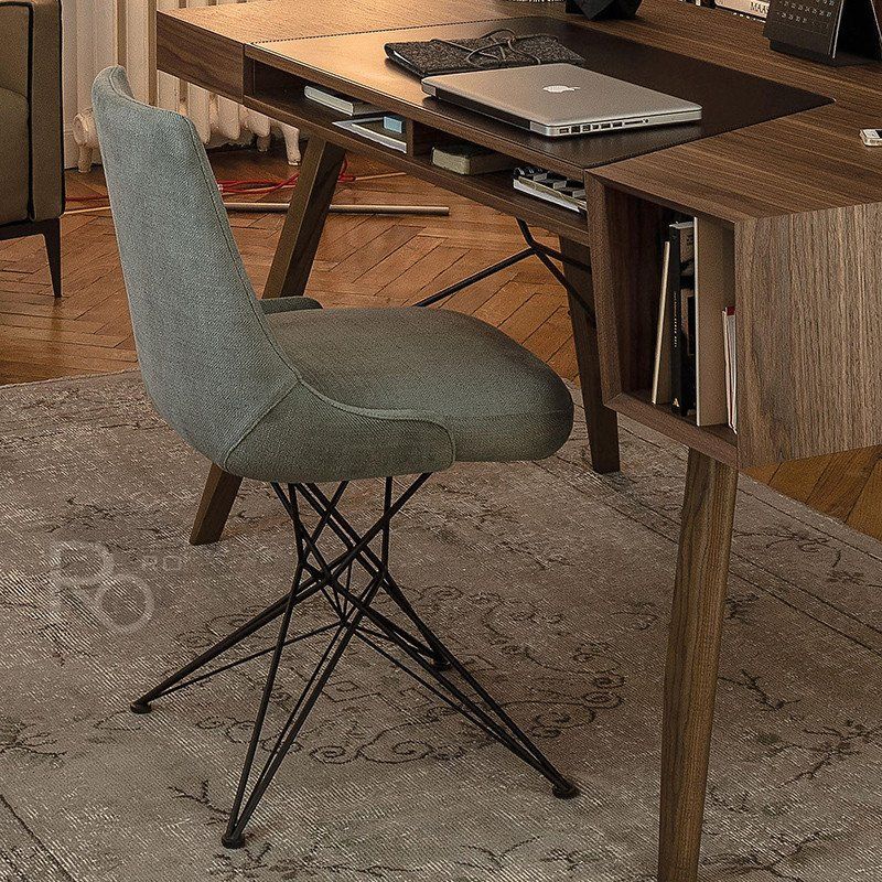 Chair Craki by Romatti