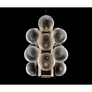 Подвесной светильник LINCOLN by Romatti
