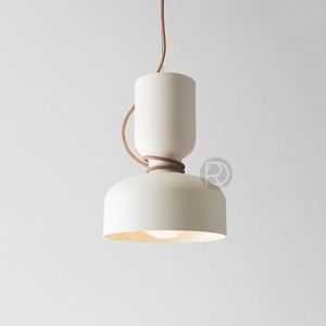 PRAGA by Romatti pendant lamp