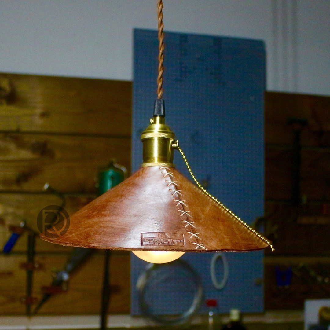 Hanging lamp Dosen by Romatti