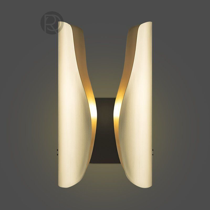 Wall lamp (Sconce) HOLI by Romatti