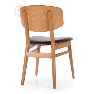 Дизайнерский стул ARTEGNA by Romatti