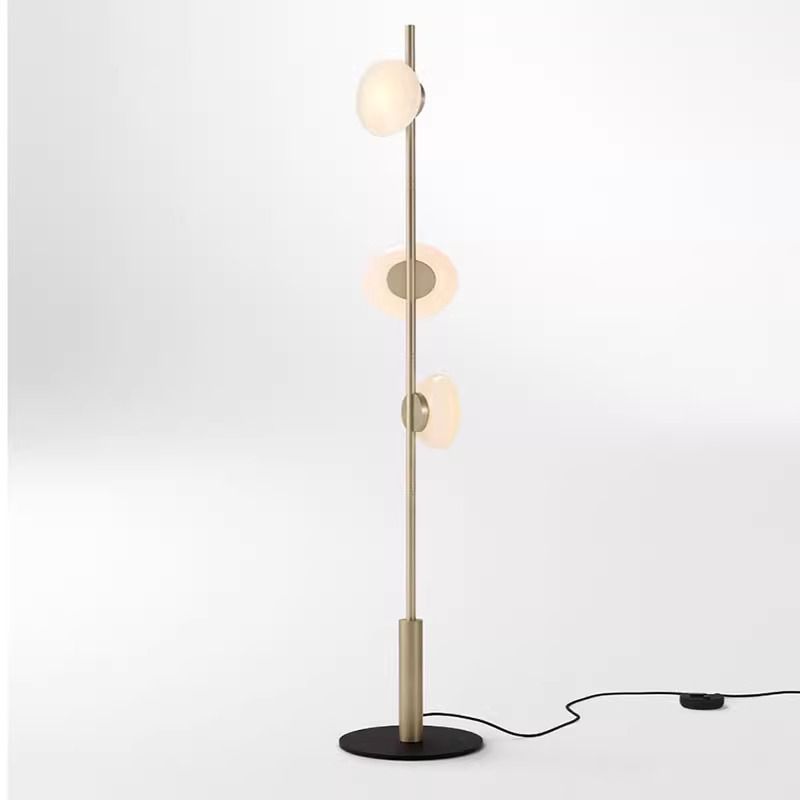 Floor lamp HEKSLEY by Romatti