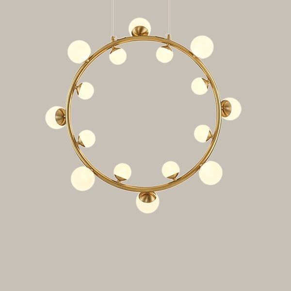 ALFA by Romatti chandelier