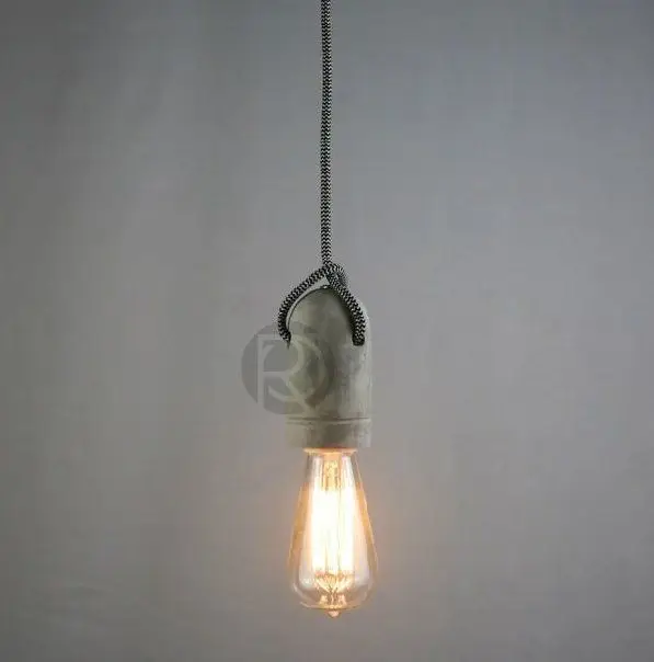 Подвесной светильник  Edison one by Romatti