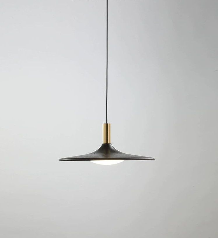 ITALIO by Romatti pendant lamp