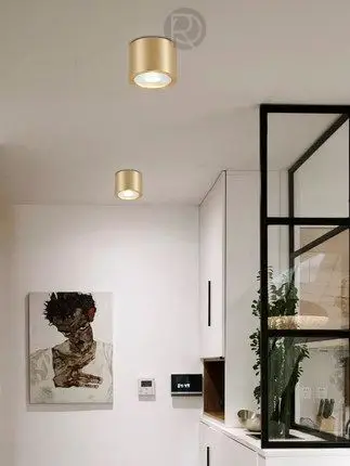 Ceiling lamp LITT by Romatti