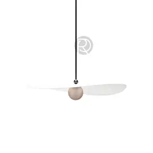 Дизайнерский подвесной светильник в современном стиле HATTU by Romatti
