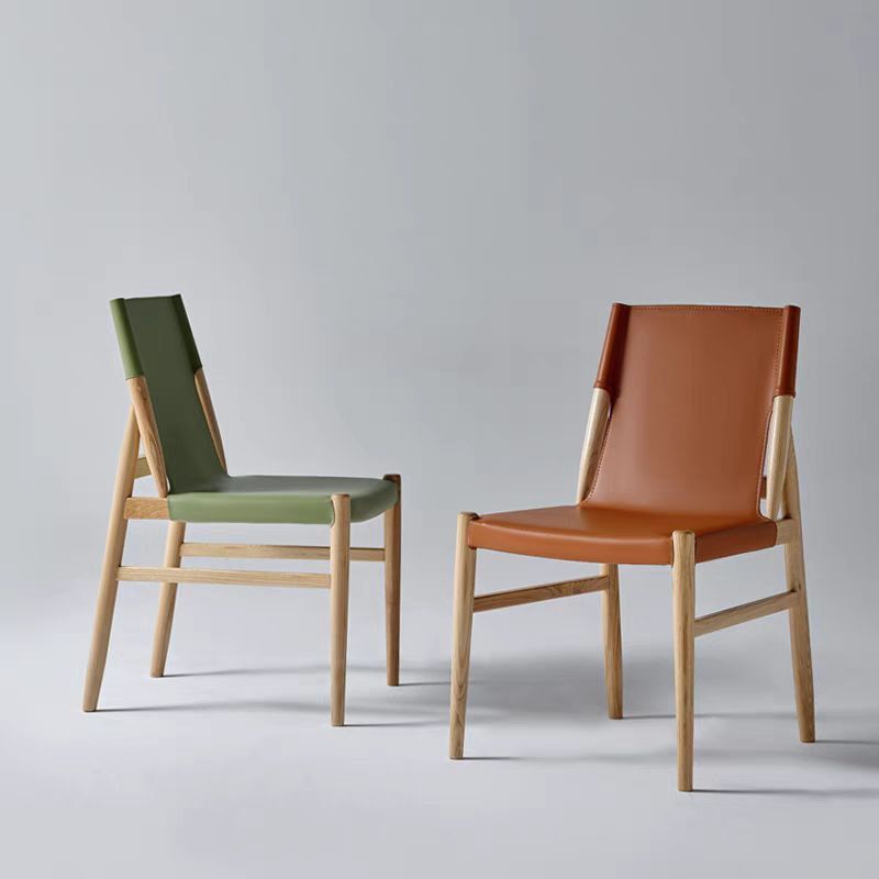 The MAREDA by Romatti chair