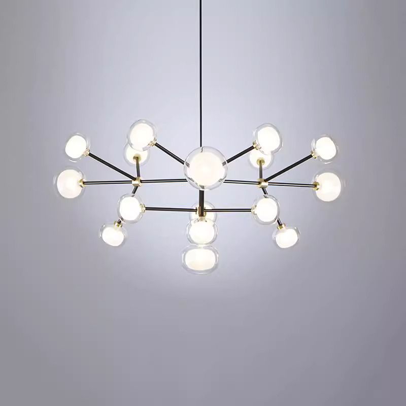 Chandelier SENDEN by Romatti