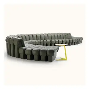 Офисный диван LONG by Romatti