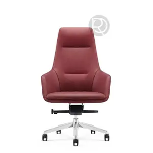 Дизайнерское офисное кресло QUEEN by Romatti
