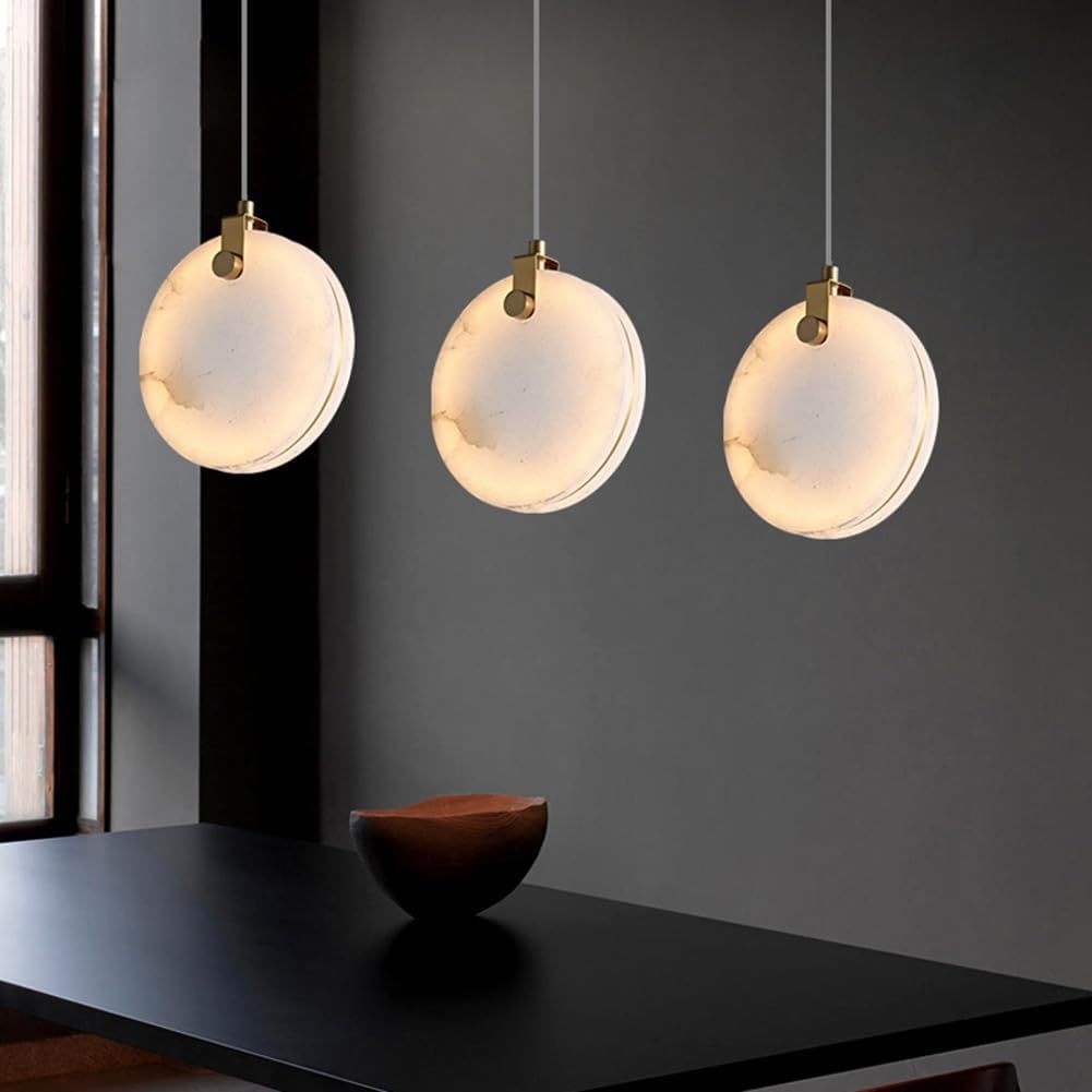 Hanging lamp TAREL by Romatti