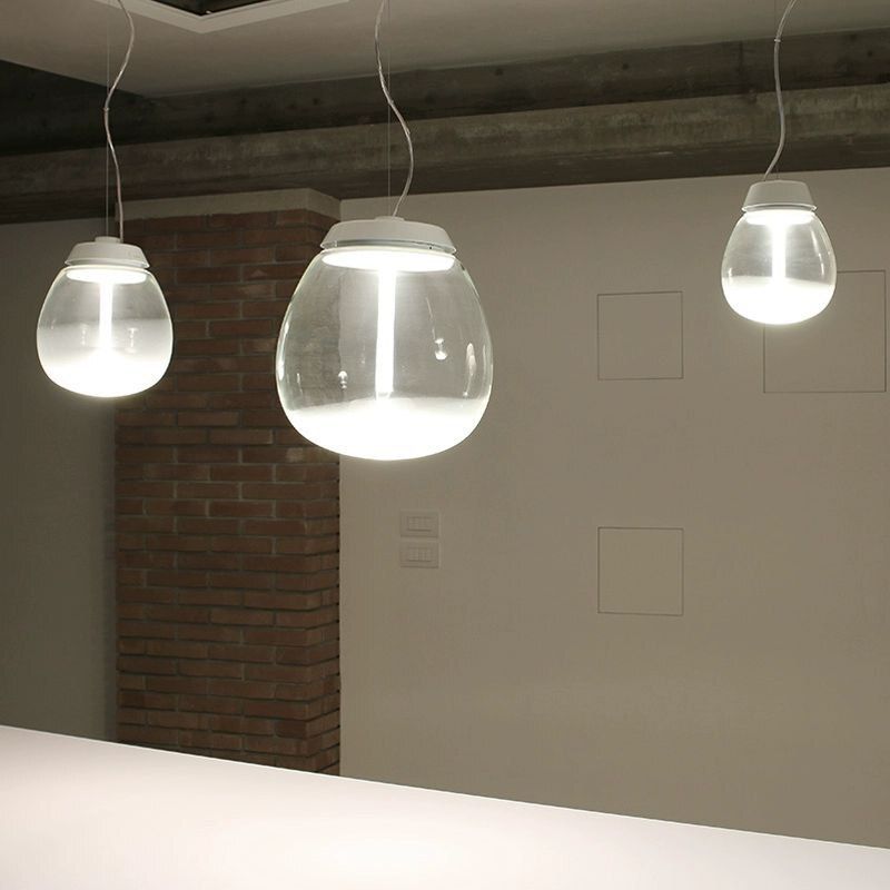 Pendant lamp COLPAR by Romatti