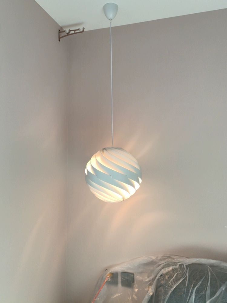 Pendant lamp CUJESA by Romatti