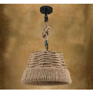 Подвесной светильник LAMPSHADE by Romatti
