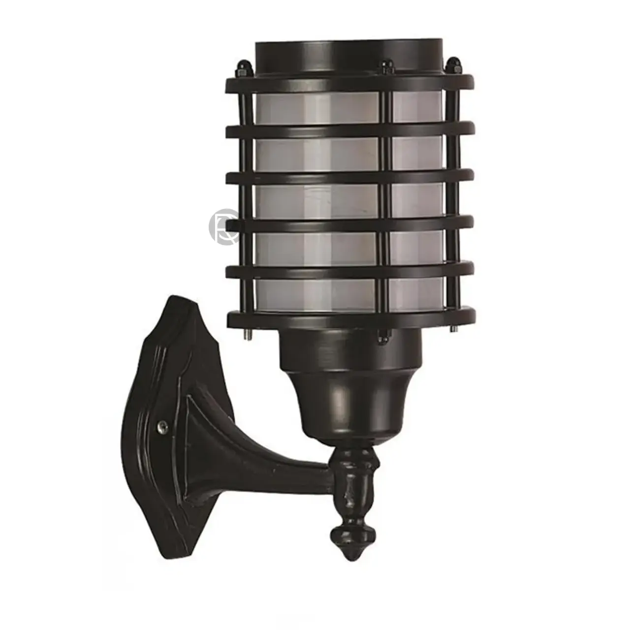 Wall lamp (Sconce) BLACK GARDEN by Romatti