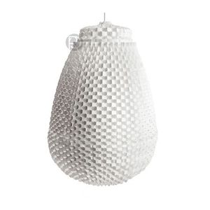 Дизайнерский подвесной светильник в современном стиле TRIANON by POP CORN