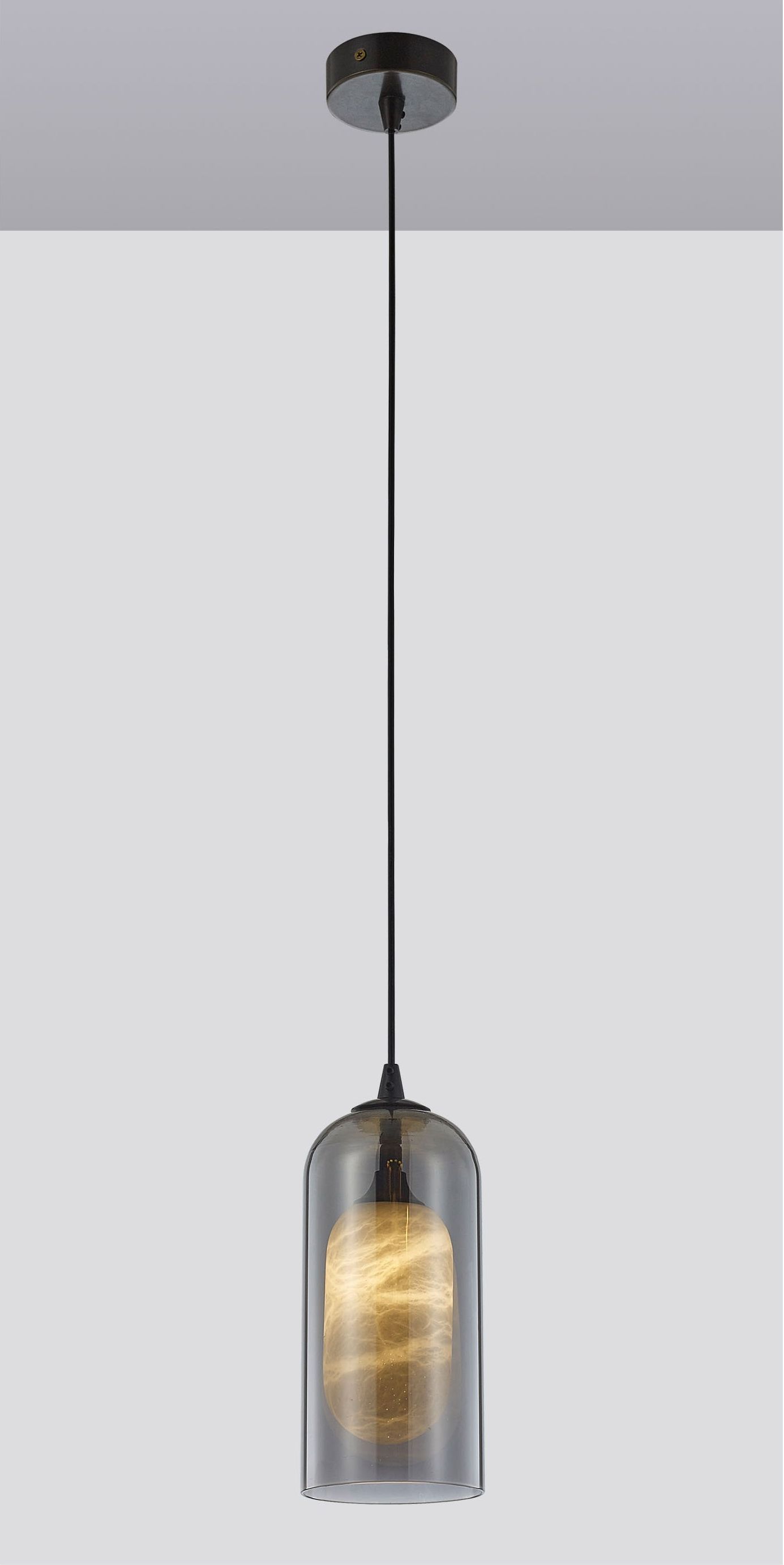IORWETH pendant lamp by Romatti