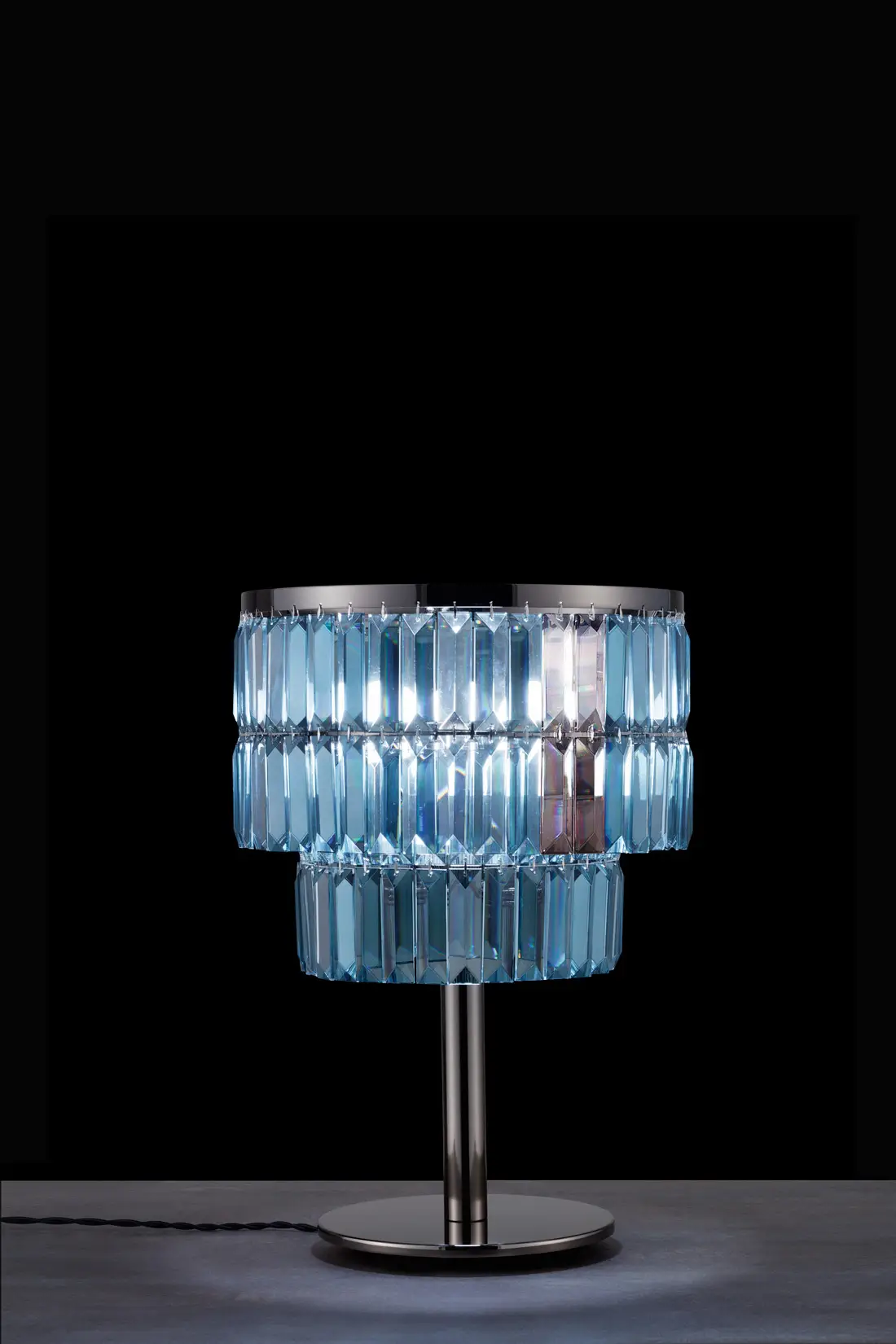 Настольная лампа DANDY by Euroluce