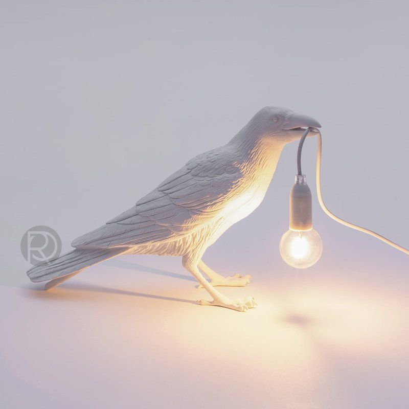 Table lamp BIRD by Romatti
