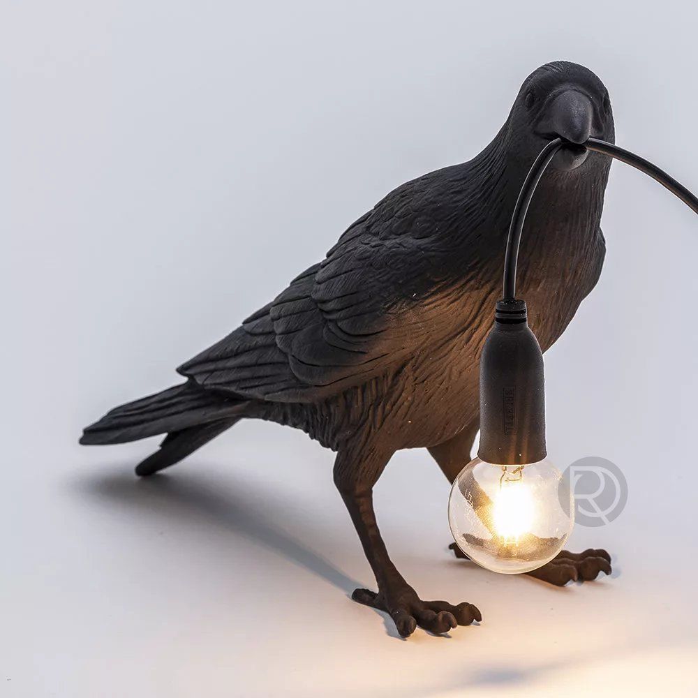 Table lamp BIRD by Romatti