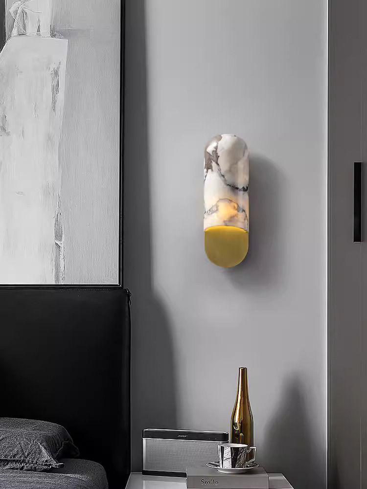 Wall lamp (Sconce) KAMOLLY by Romatti