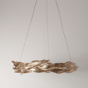 IVA chandelier by Romatti